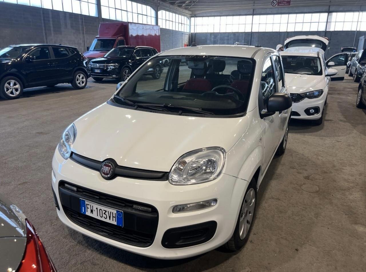 Fiat Panda 1.2 EasyPower Easy