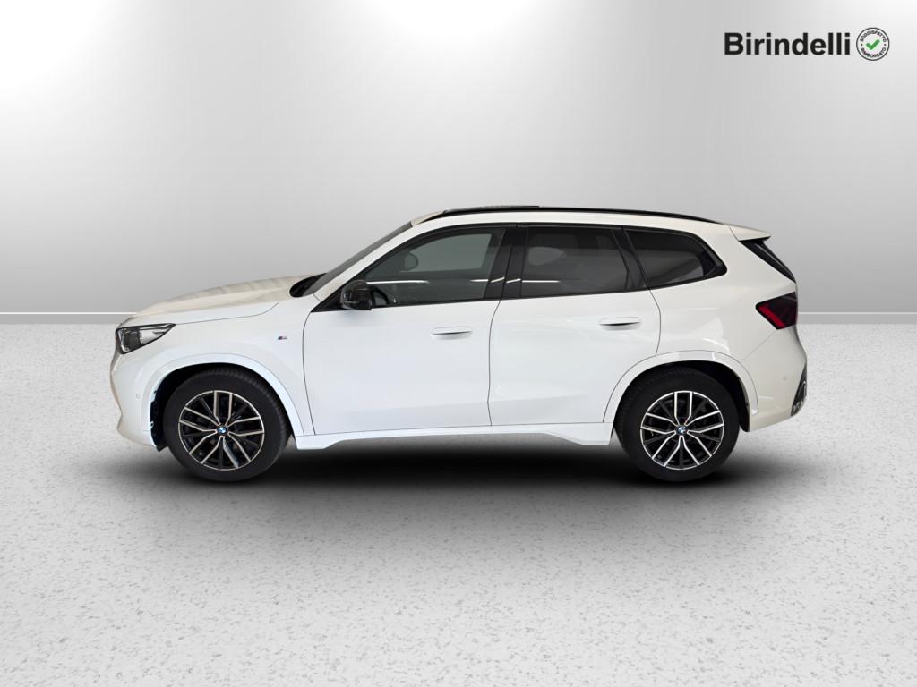 BMW X1 (U11) - X1 sDrive 18d Msport