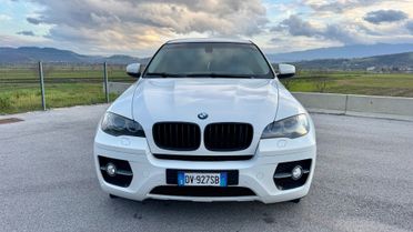 Bmw X6 xDrive35d Futura