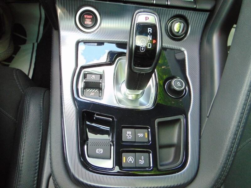 JAGUAR F-Type (X152) F-Type 2.0 aut. Coup...