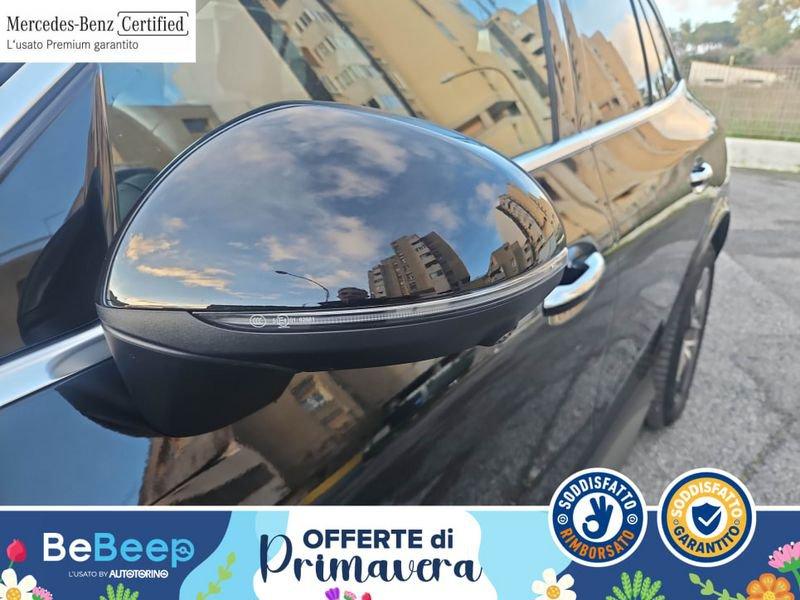Mercedes-Benz GLC 300 DE PHEV AMG LINE PREMIUM 4MATIC AUTO