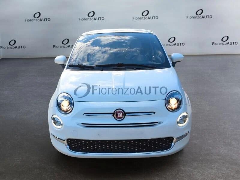 Fiat 500 1.0 Hybrid Dolcevita (PREZZO REALE )