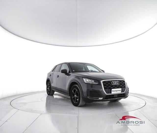 AUDI Q2 Q2 1.6 TDI S tronic Business