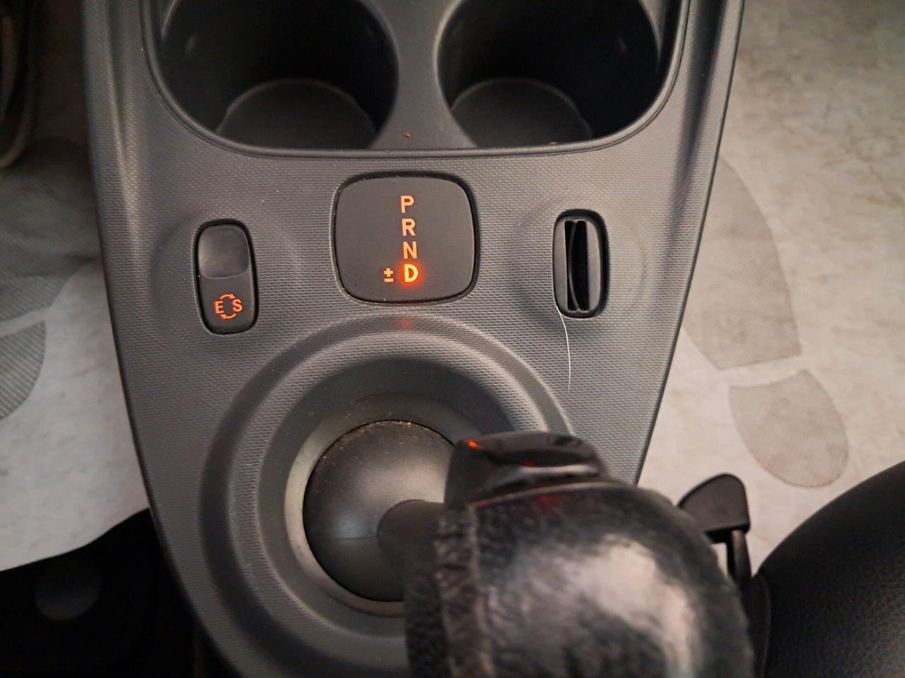 Smart ForFour 70 1.0 Prime
