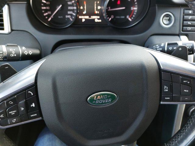 LAND ROVER Discovery Sport 2.0 TD4 150 CV Auto Business Ed. Premium SE