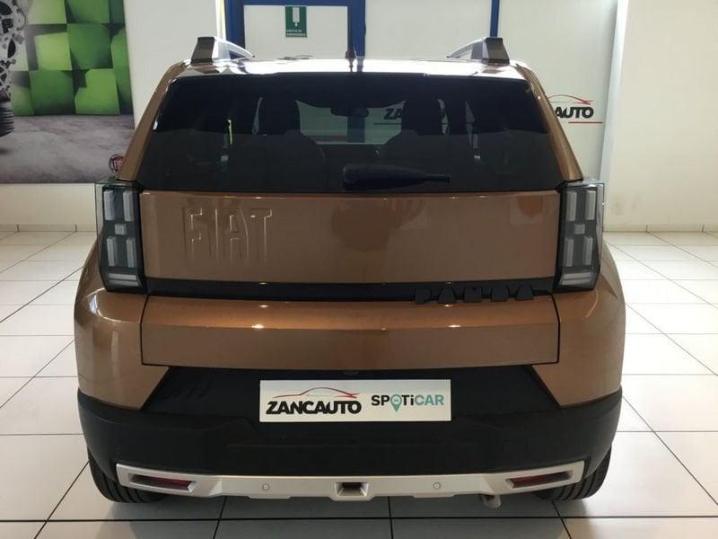 FIAT Grande Panda Grande Panda 1.2 La Prima 100cv MY26