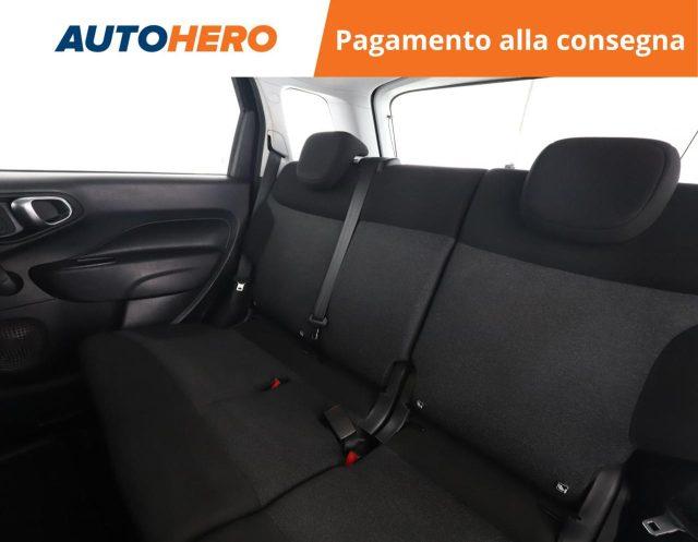 FIAT 500L 1.3 Multijet 95 CV City Cross