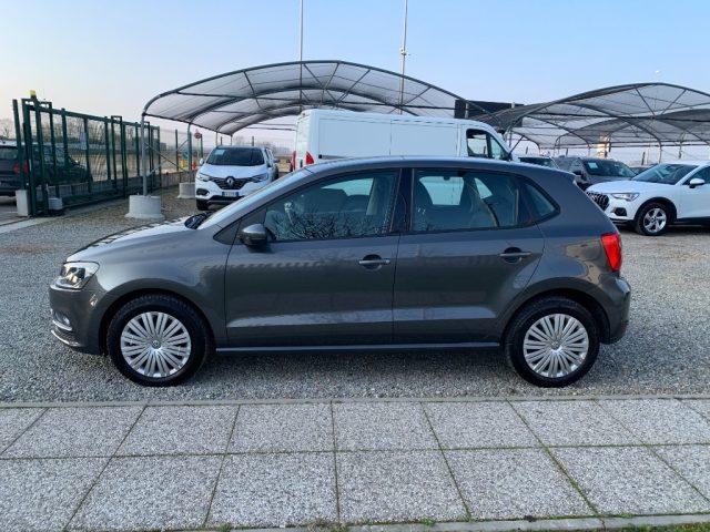 VOLKSWAGEN Polo 1.4 TDI 5p. Business