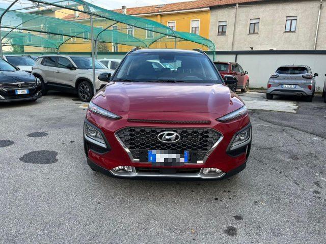 HYUNDAI Kona 1.6 CRDI 115 CV XTech