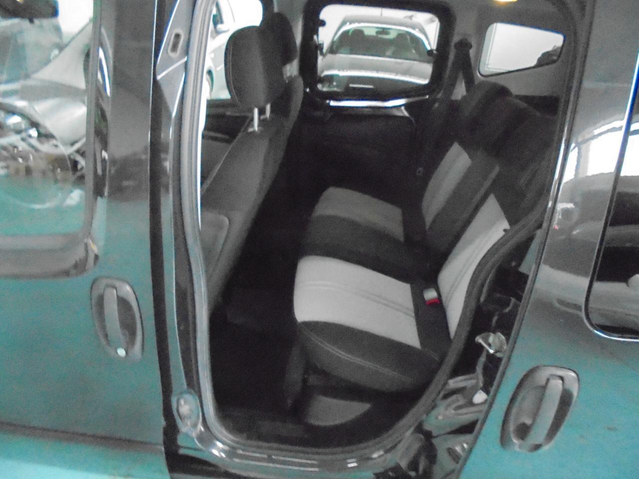 Fiat Qubo 1.3 MJT 95 CV Dynamic CATENA DISTRIBUZIONE NUOVA