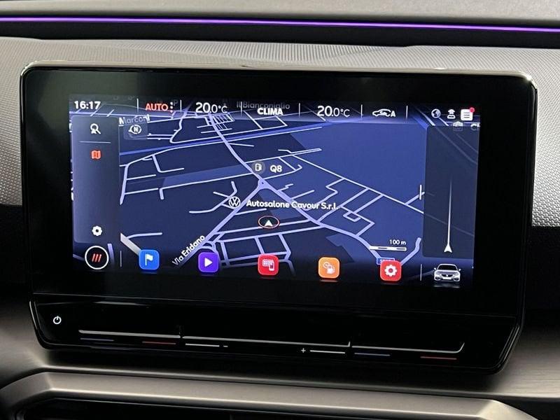 SEAT Leon Leon 2.0 tdi FR 150cv dsg