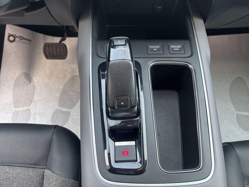 Citroën C5 Aircross C5 Aircross BlueHDi 130 S&S EAT8 Business