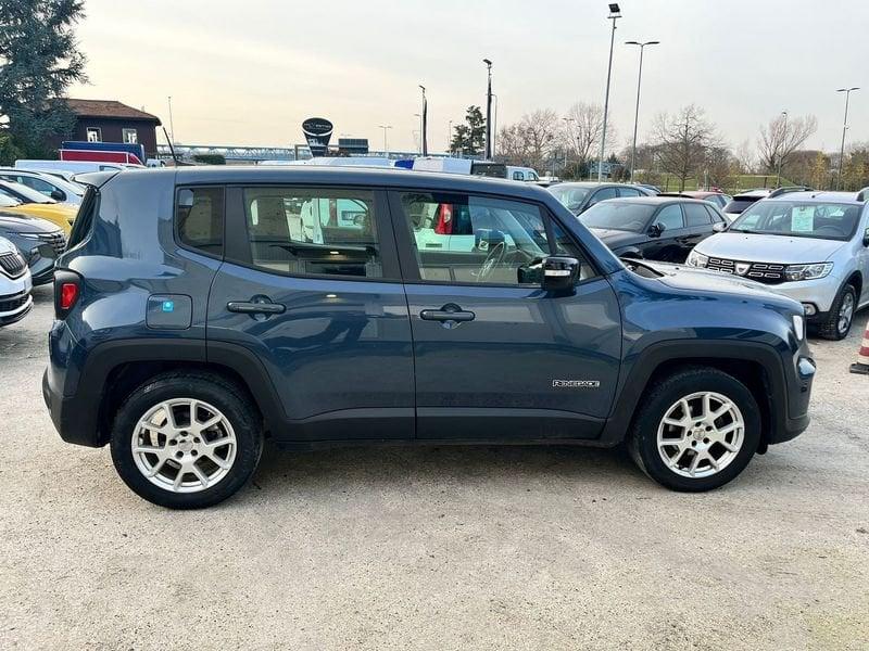 Jeep Renegade 1.0 T3 Limited