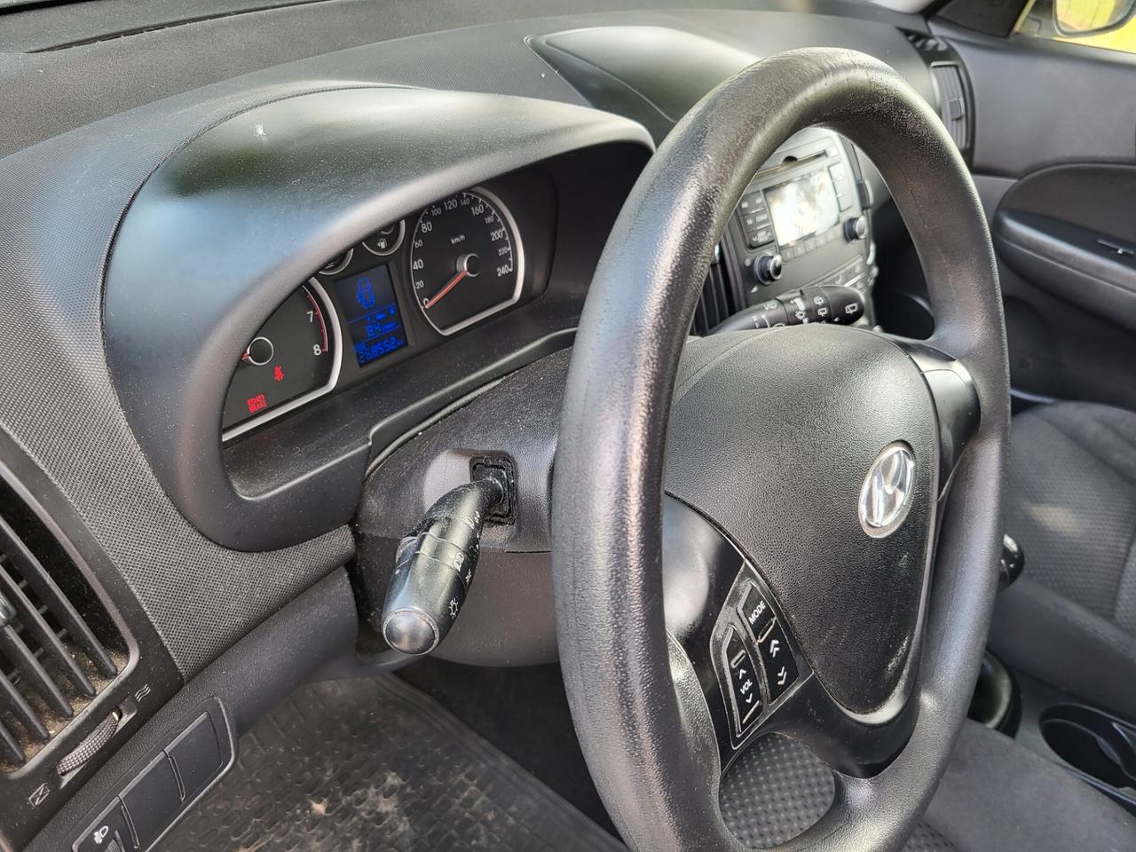 Hyundai i30 1.4 16V 109CV 5p. BlueDrive GPL