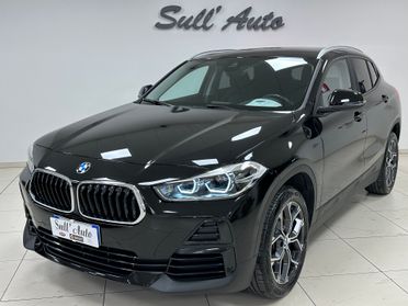 Bmw X2 sDrive18d 150 CV Manuale - 2022