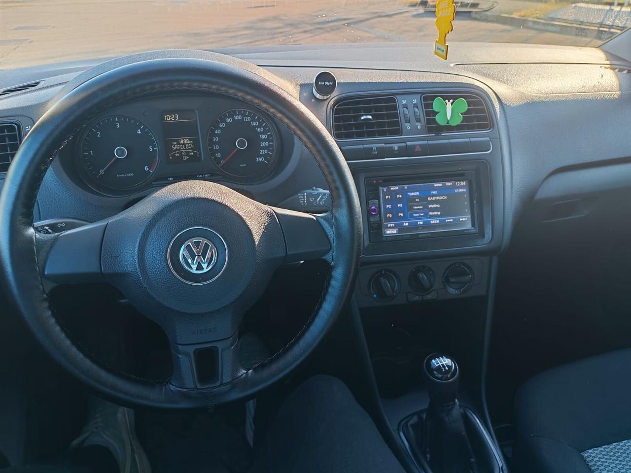 Volkswagen Polo 1.2 TDI DPF 5 p. Comfortline