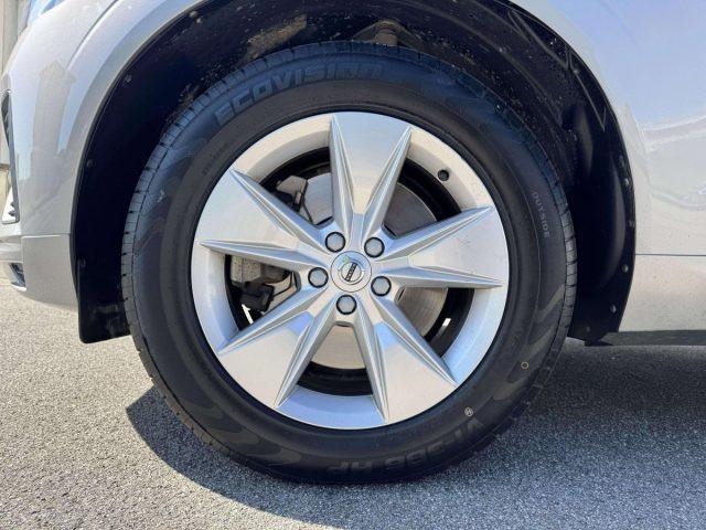VOLVO XC60 B4 D AWD CORE AUTOMATICA