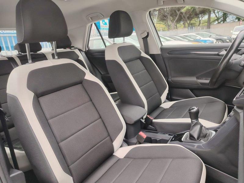 Volkswagen T-Roc 1.6 TDI SCR Advanced BlueMotion Technology