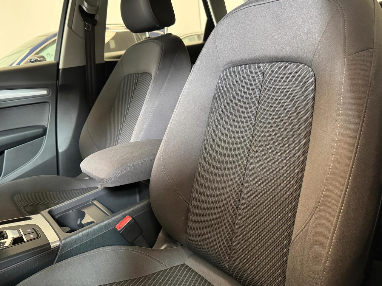 Audi Q5 40 TDI 204 CV quattro S tronic