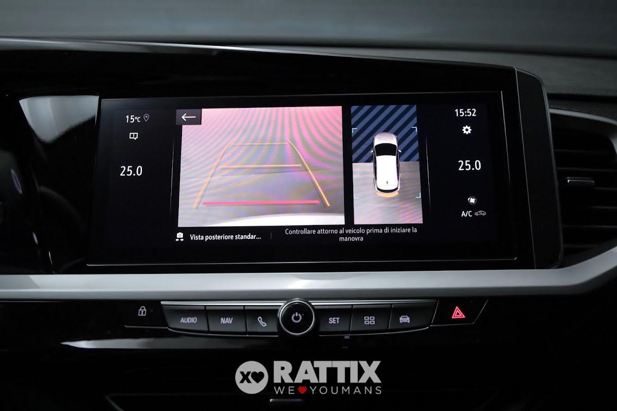 Opel Grandland 1.5 Ecotec 130CV Business Elegance AT8