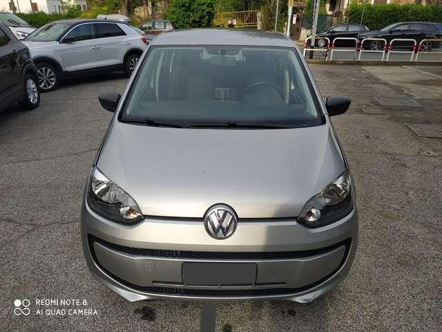 Volkswagen up! up! 5p 1.0 Take 60cv E6