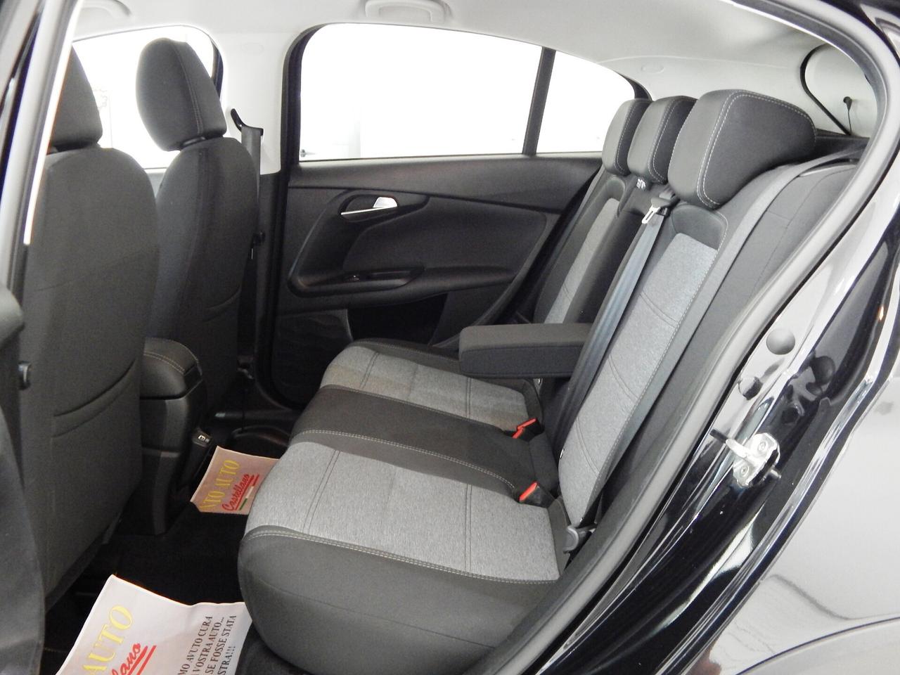 Fiat Tipo 1.6 Mjt S&S 5 porte Cross