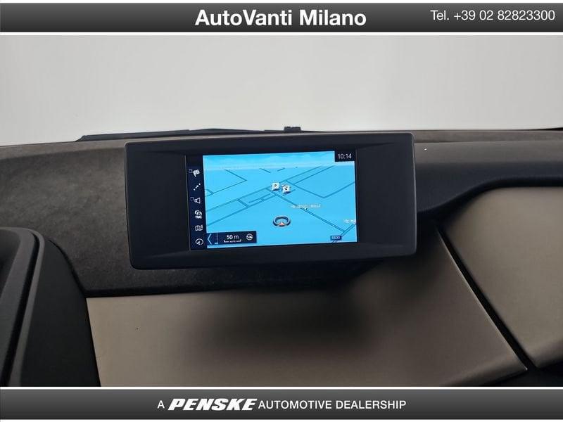 BMW i3 i3 120Ah