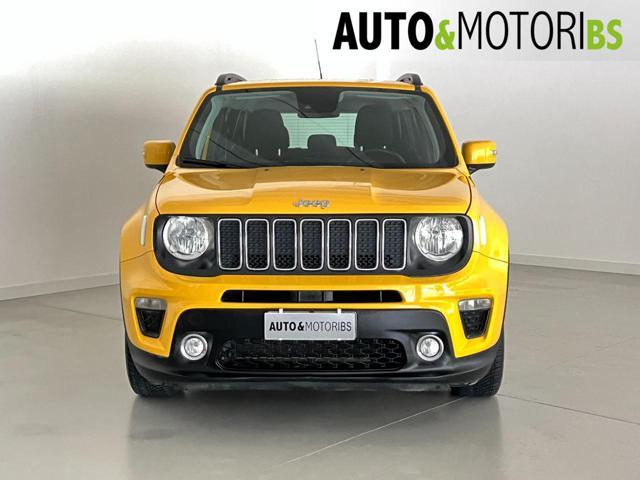 JEEP Renegade 1.0 T3 Longitude