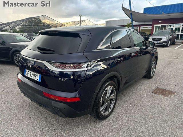 DS AUTOMOBILES DS 7 Crossback 1.5 bluehdi Business 130cv auto - GF179RL