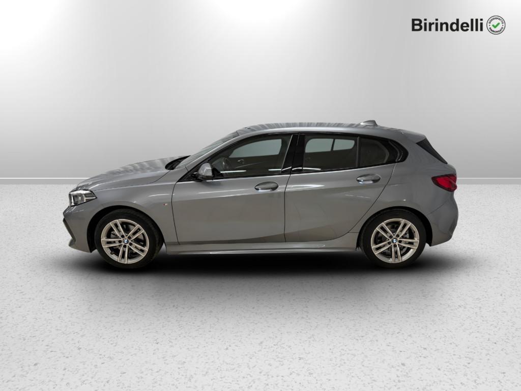 BMW 116i 5 Porte