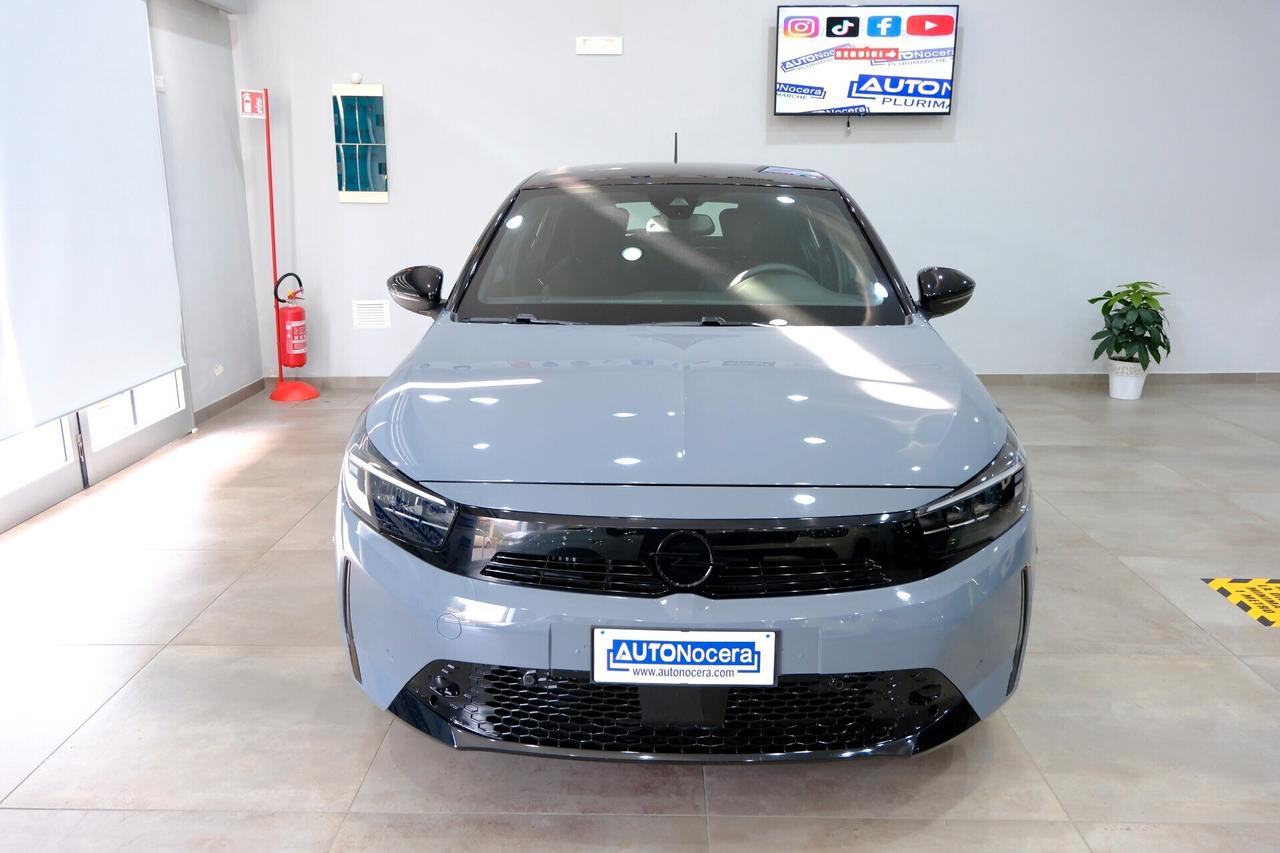 Opel Corsa 1200 TURBO 100 cv GS-Line