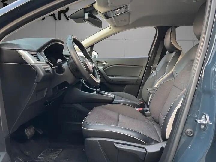 Renault Captur 1.6 E-Tech hybrid~Unipro~Promo Finanziamento