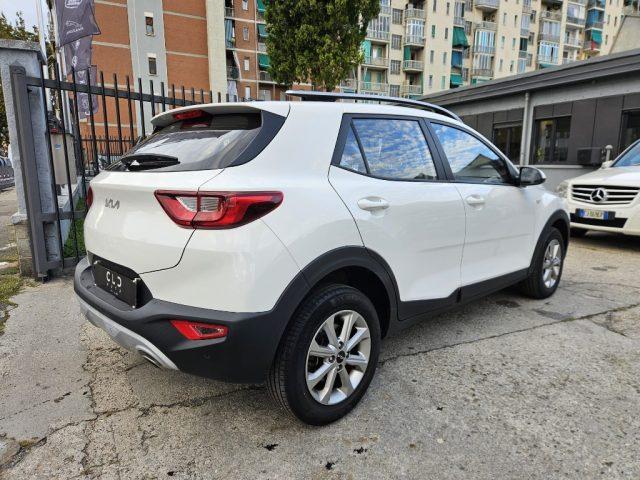 KIA Stonic 1.2 DPI Urban