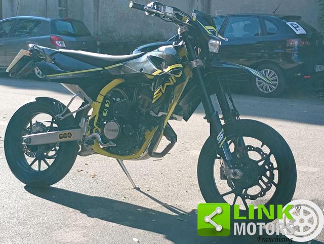 SWM SM 125 R 2024