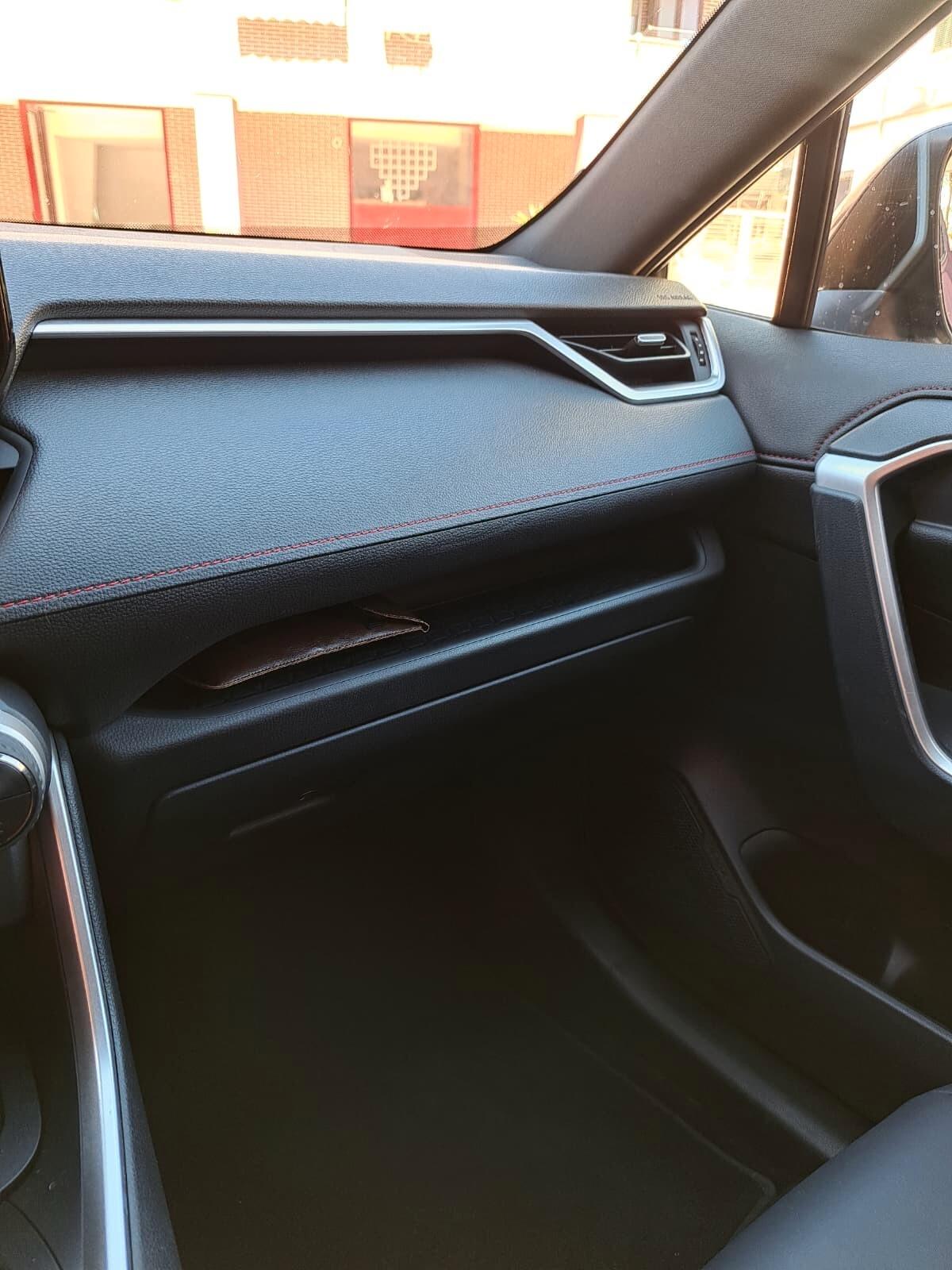 Suzuki Across 2.5 Plug-in Hybrid E-CVT 4WD Top