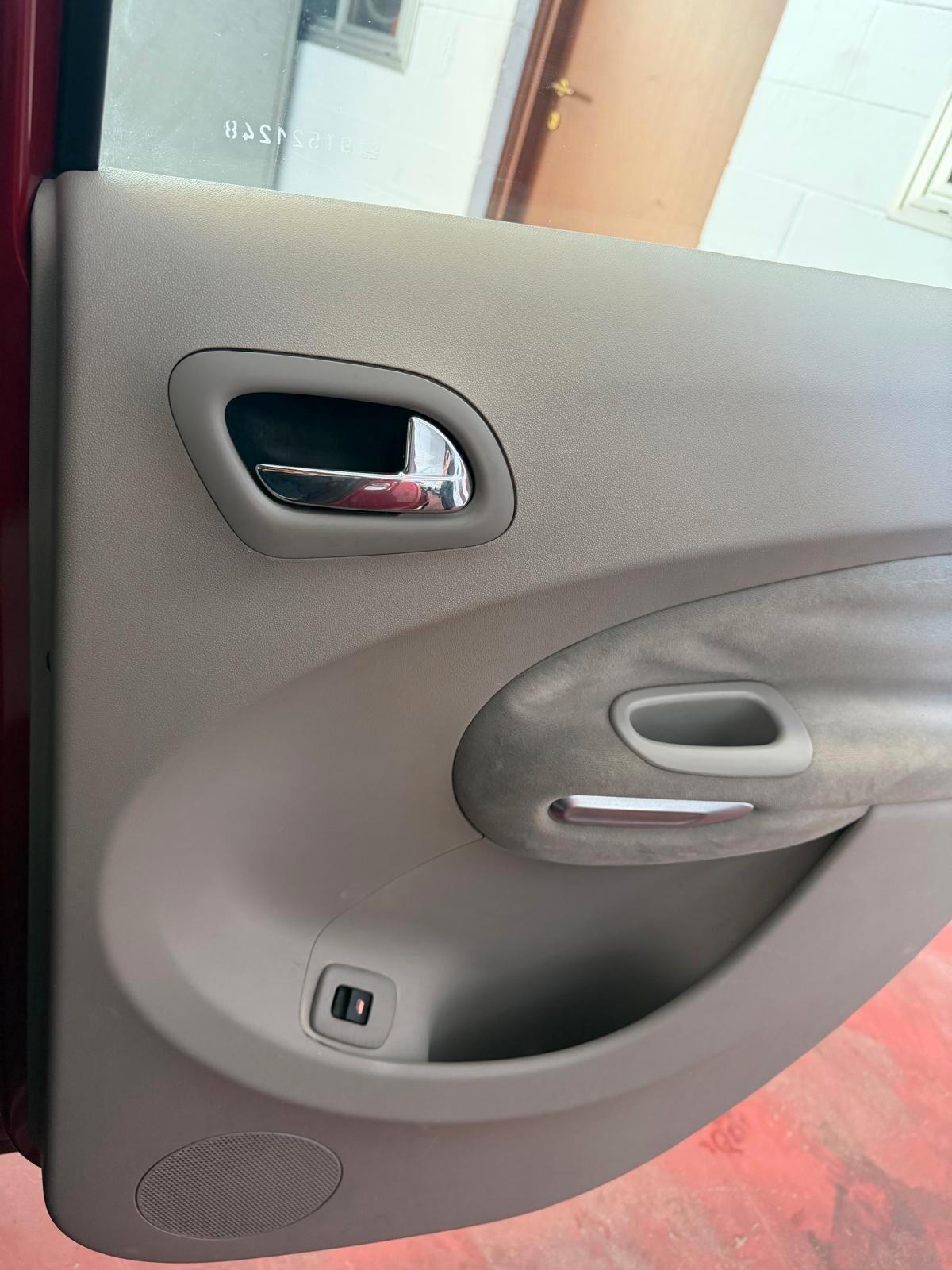 Citroen C3 Picasso 1.6 VTi 120 Exclusive Style neopat