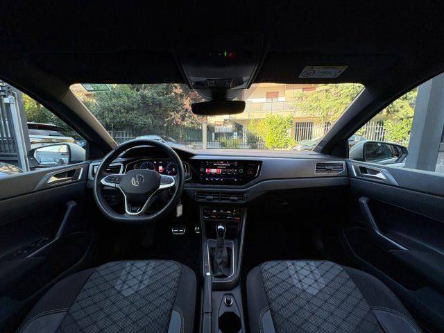 VOLKSWAGEN Polo 1.0 TSI 115 CV DSG R-Line