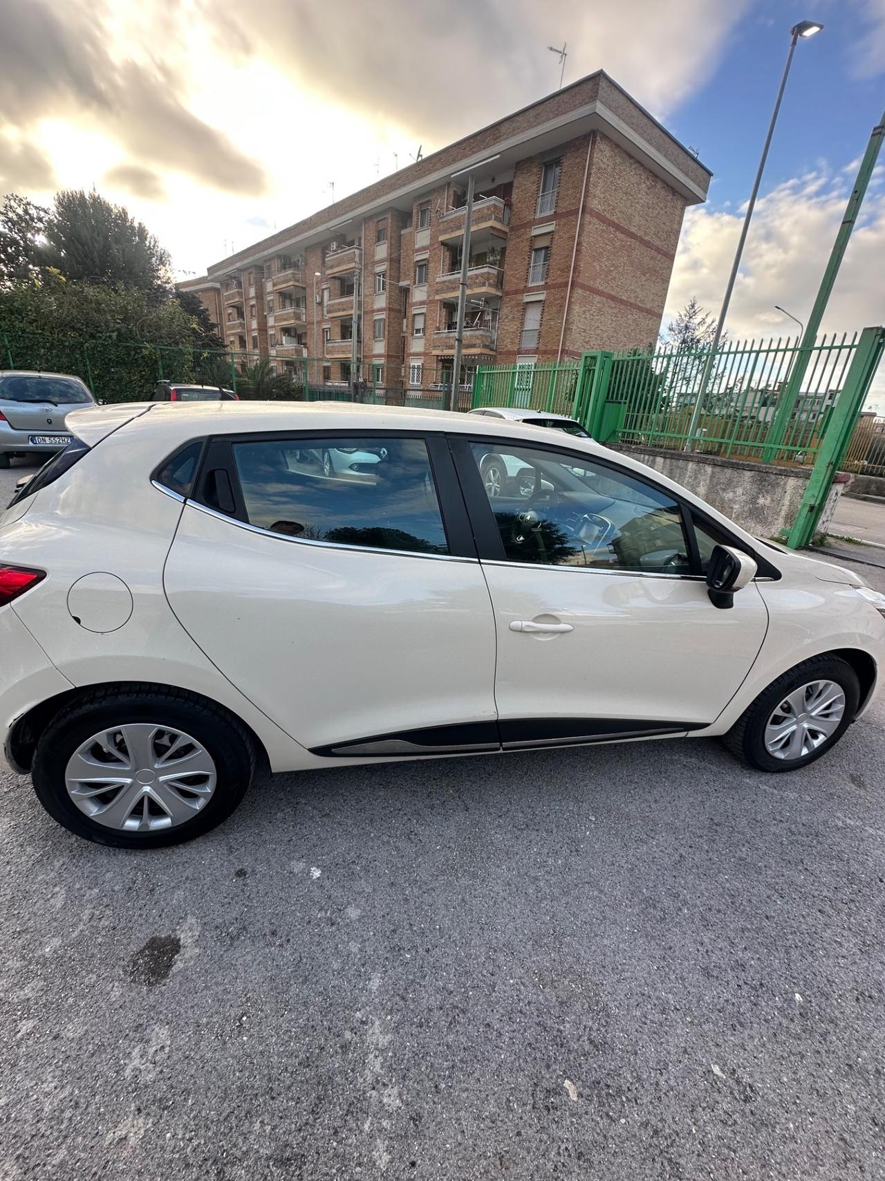 Renault Clio TCe 12V 90 CV GPL Start&Stop 5 porte Energy Life