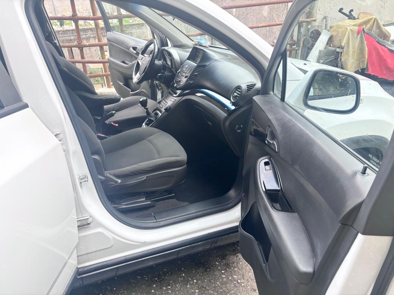 Chevrolet Orlando 2.0 Diesel 130CV LT