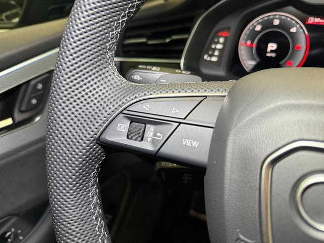 AUDI Q8 SUV 50 TDI 286 CV quattro tiptronic S line edition