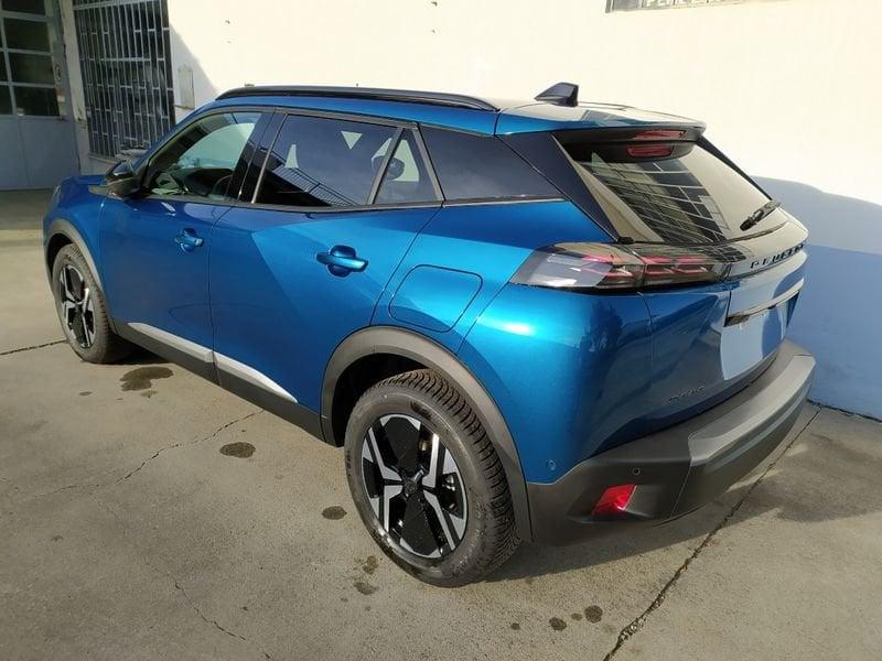 Peugeot 2008 100 Allure Finanziato