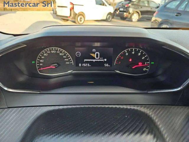 PEUGEOT 208 1.2 puretech Active s - GP644FN