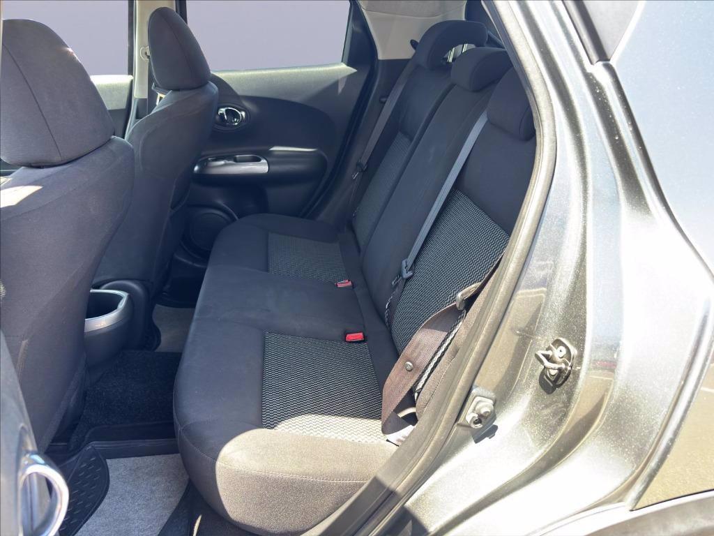 NISSAN Juke 1.5 dci N-Connecta 110cv del 2015