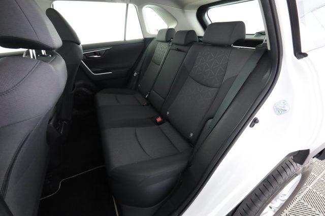 TOYOTA Other RAV4 RAV4 2.5 HV (218CV) E-CVT 2WD Business