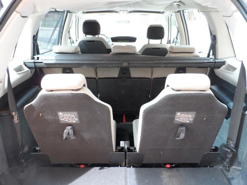Citroen C4 Grand Picasso 1.6 HDi 110 7 posti Classique