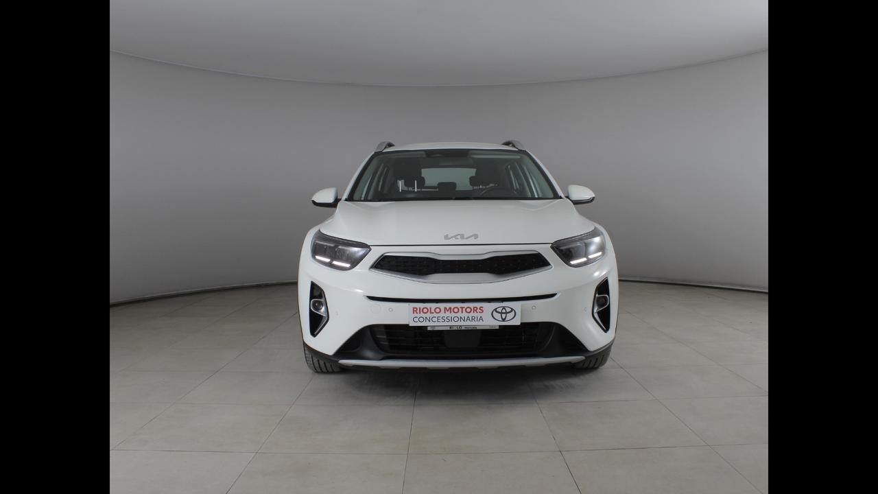 KIA Stonic - Stonic 1.2 dpi Urban 84cv