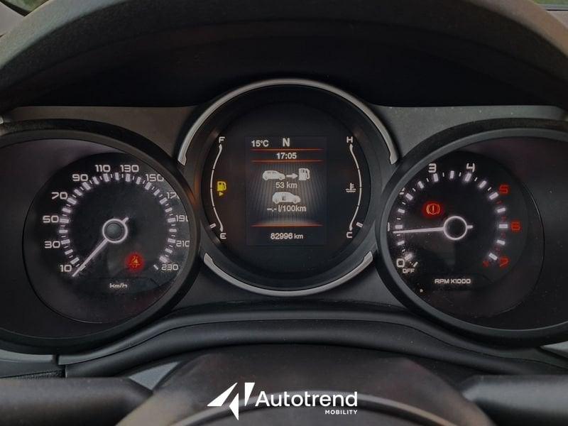 FIAT 500L 1.3 Multijet 95 CV Automatica Dualogic