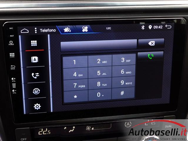 RENAULT Kadjar DCi 8V 110CV EDC ENERGY INTENS EURO 6B