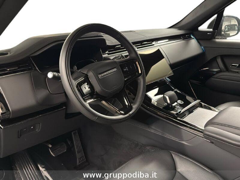Land Rover Range Rover Sport 5P SUV SWB P460e AWD AT Dynamic SE