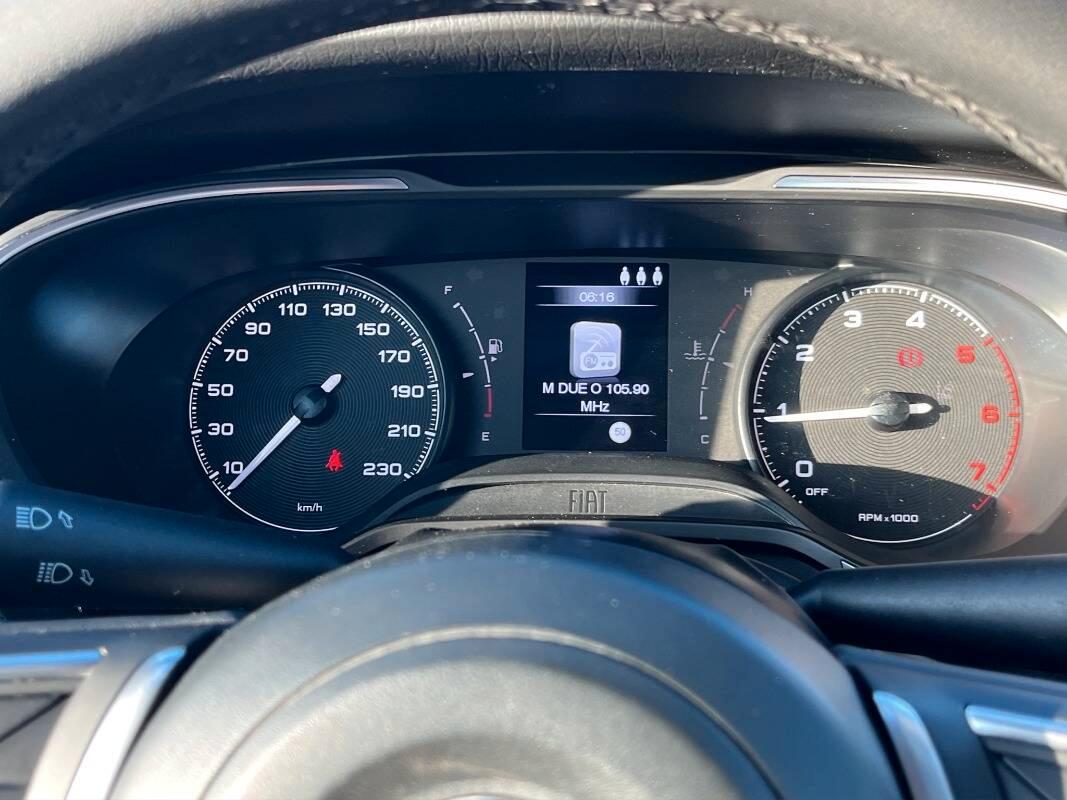 Fiat Tipo II 1.6 mjt Business s&s 130cv